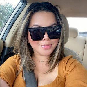 Meet your Posher, Camille